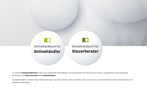 hilfe.payjoe.de