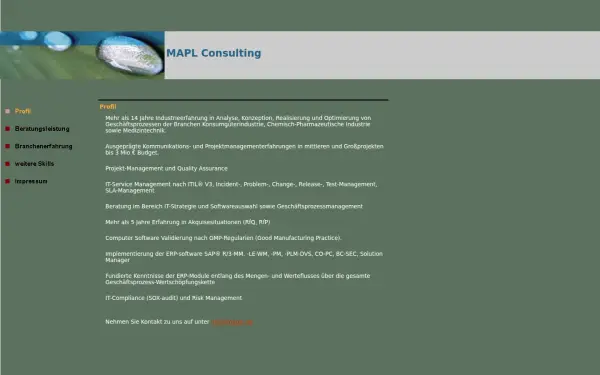 maplc.de