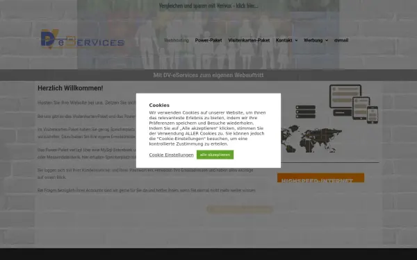 www.dv-eservices.de
