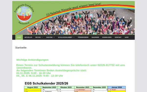 www.evangelische-grundschule-meckenheim.de