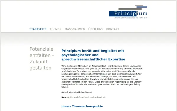 principium.info