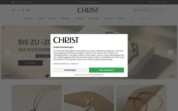 www.christ.de