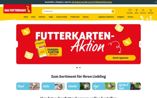www.futterhaus.de