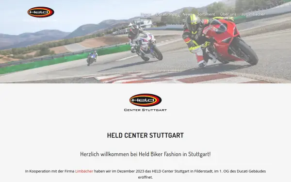 www.held-stuttgart.de