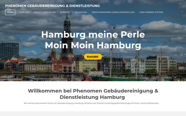 www.phenomengebaeudereinigungdienstleistung.com