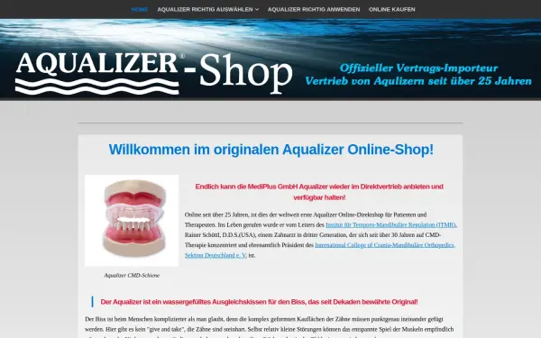 aqualizer-shop.de