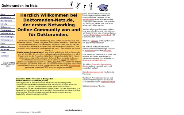 doktoranden-netz.de