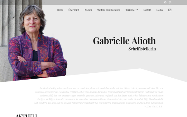 www.gabriellealioth.com