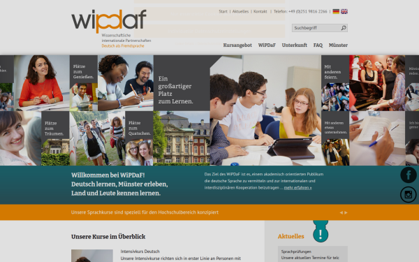 www.wipdaf-deutschkurse-muenster.de