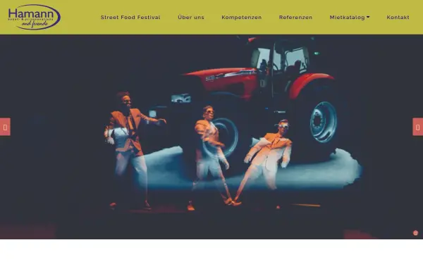 hamannandfriends.de