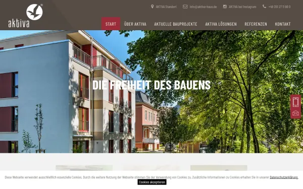 www.aktiva-haus.de