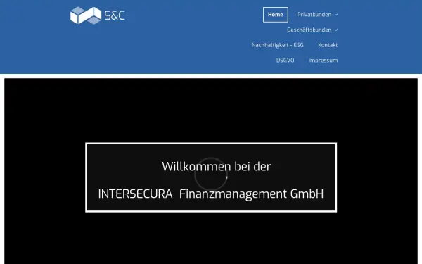 www.intersecura.eu
