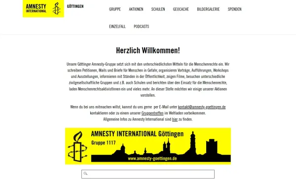 amnesty-goettingen.de