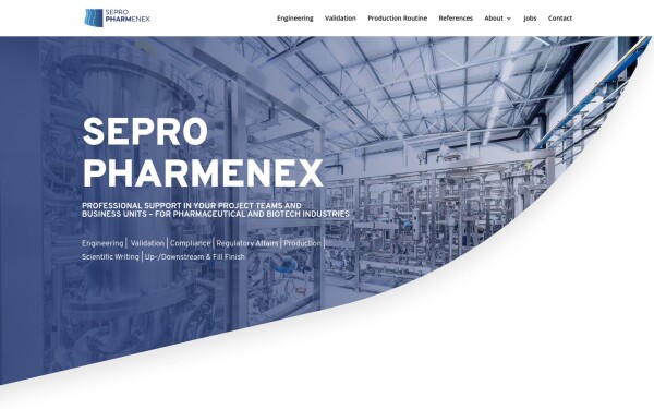 pharmenex.com