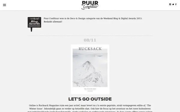 puurconfituur.be