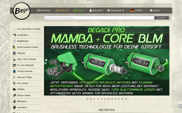 www.begadi.com