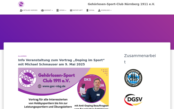 www.gsc-nbg.de