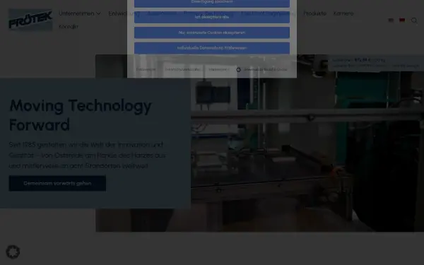 froetek.com