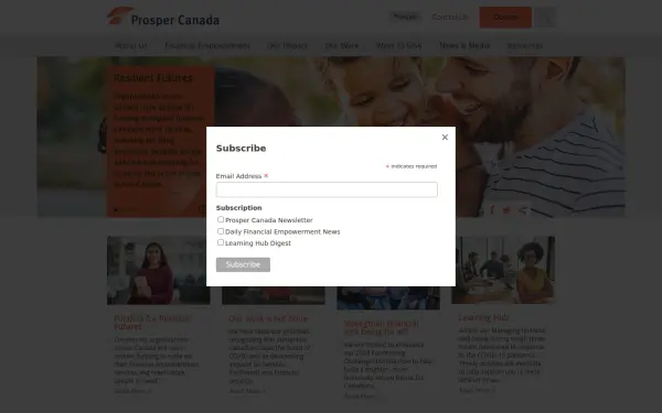 prospercanada.org