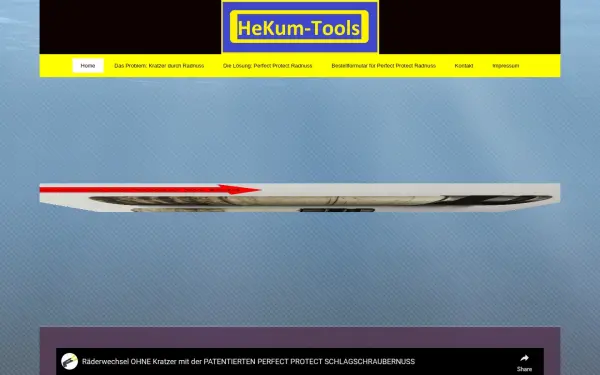 hekum-tools.de