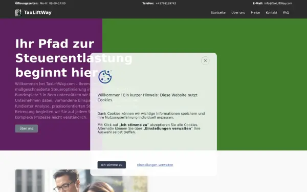 taxliftway.com