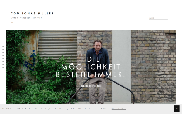 www.tommueller.info