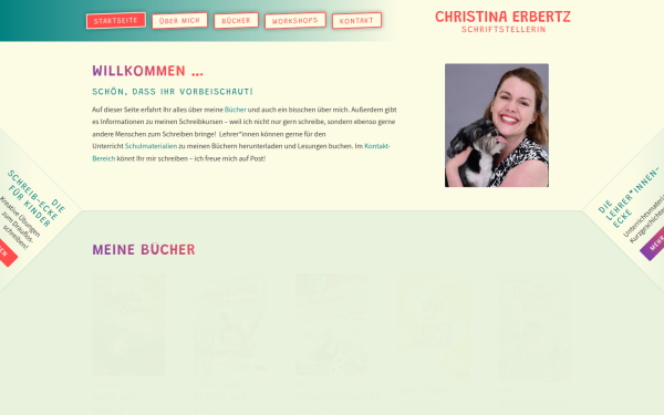 christina-erbertz.de