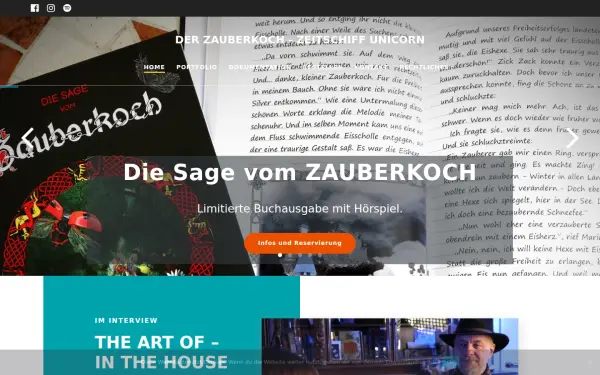 derzauberkoch.de