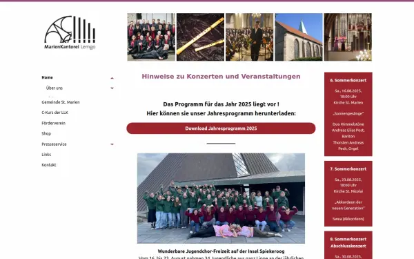 www.marien-kantorei.de