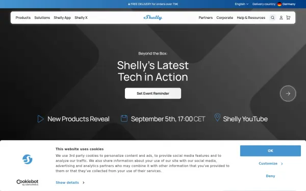 www.shelly.com