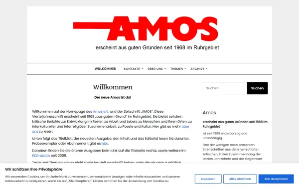 amos-ev.de