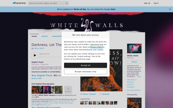 music.whitewalls.ro