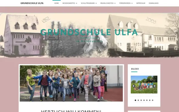 www.grundschule-ulfa.de