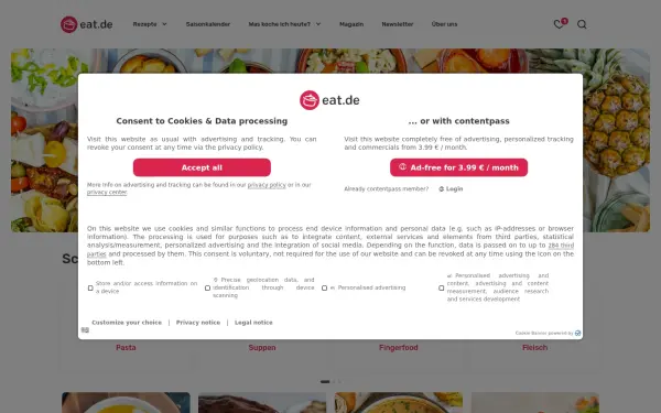 eat.de
