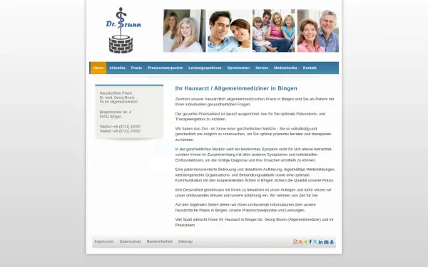 www.dr-brunn.de