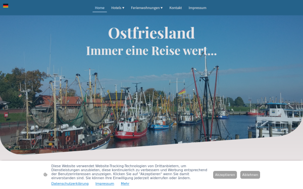 www.ostfriesland-urlauber.de