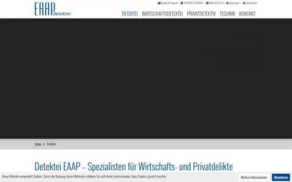 www.detektei-eaap.de