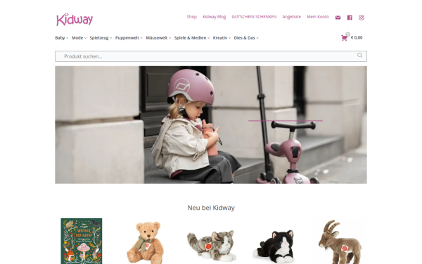 www.kidway.shop