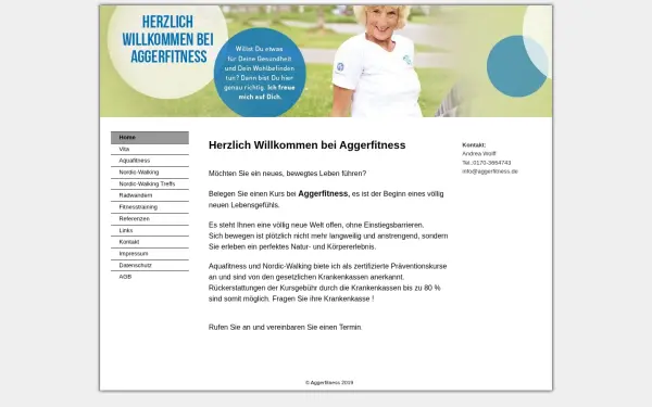 aggerfitness.de