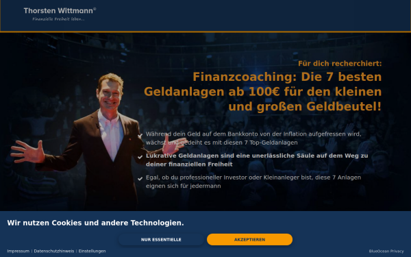 thorstenwittmann.com