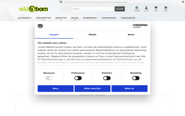 www.wildborn.com