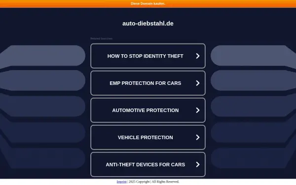 auto-diebstahl.de
