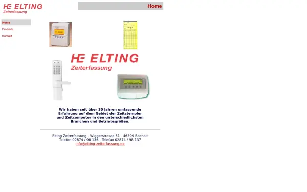 heinz-elting.de