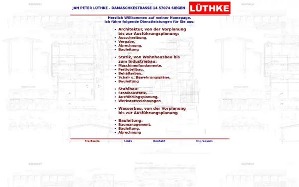 luethke.de