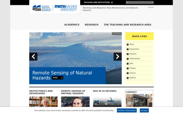 www.nug.rwth-aachen.de