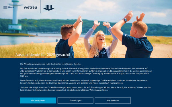 www.wetreu.de