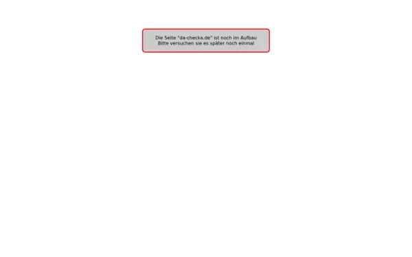da-checka.de