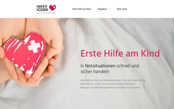 die-kinderschwester.de