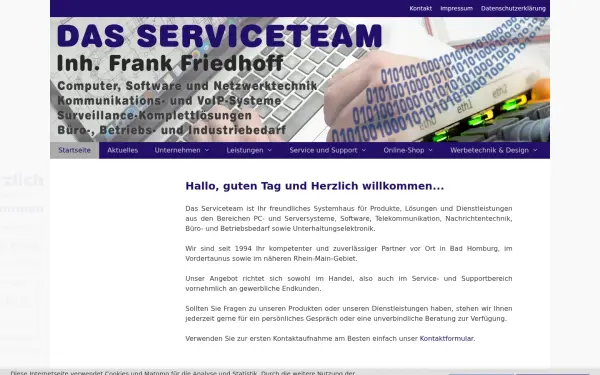 www.dasserviceteam.de