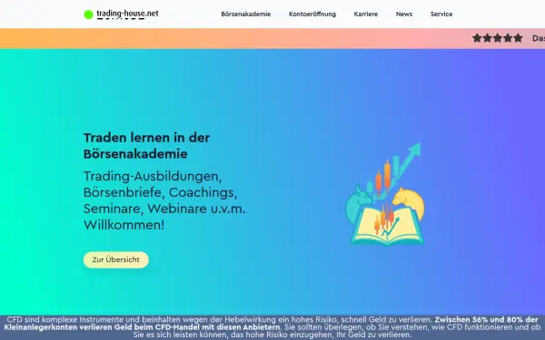 www.trading-house.net